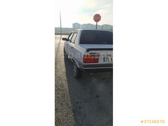 Sahibinden Renault R 9 1.4 Spring 1996 Model