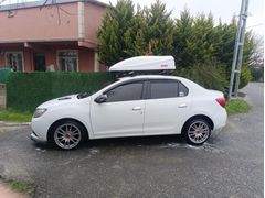 Sahibinden Renault Symbol 1.5 dCi Joy 2016 Model  118.000 km Beyaz