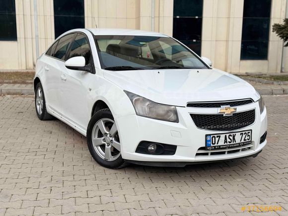Sahibinden Chevrolet Cruze 1.6 LS 2010 Model 