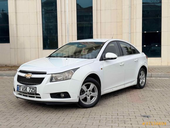 Sahibinden Chevrolet Cruze 1.6 LS 2010 Model 