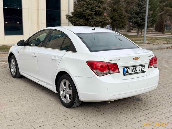 Sahibinden Chevrolet Cruze 1.6 LS 2010 Model 