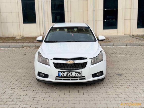 Sahibinden Chevrolet Cruze 1.6 LS 2010 Model 