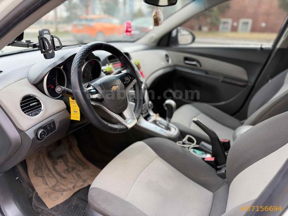 Sahibinden Chevrolet Cruze 1.6 LS 2010 Model 
