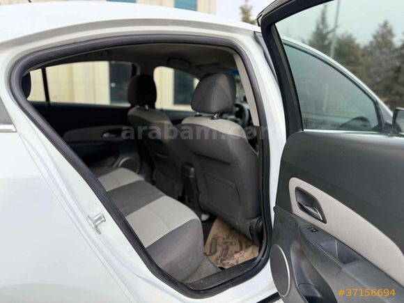 Sahibinden Chevrolet Cruze 1.6 LS 2010 Model 