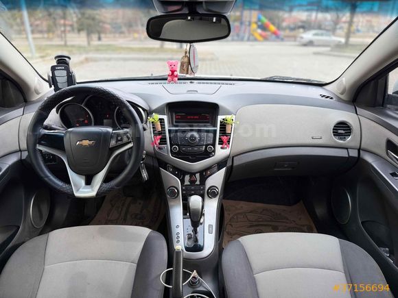 Sahibinden Chevrolet Cruze 1.6 LS 2010 Model 