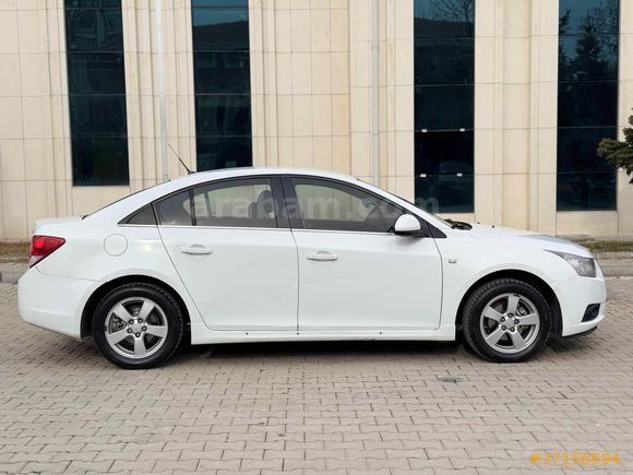 Sahibinden Chevrolet Cruze 1.6 LS 2010 Model 