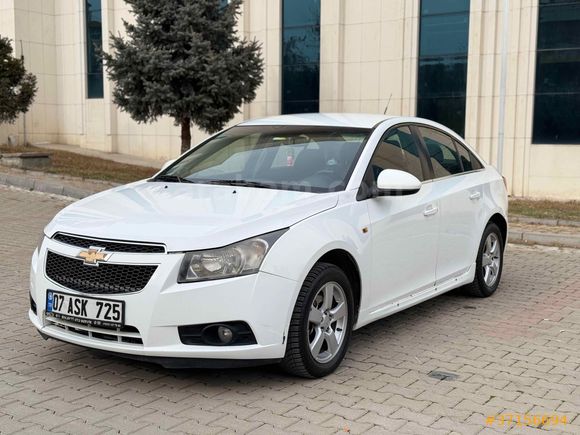 Sahibinden Chevrolet Cruze 1.6 LS 2010 Model 