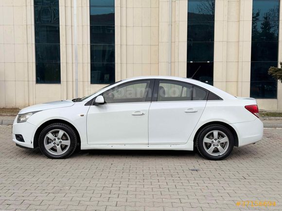 Sahibinden Chevrolet Cruze 1.6 LS 2010 Model 