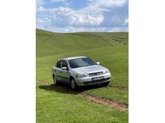 Sahibinden Opel Astra 1.6 Enjoy 2007 Model  193.000 km Gri (Gümüş)