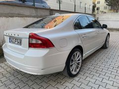 Sahibinden Volvo S80 1.6 T4 2011 Model  takas a açık ticari araç da olur