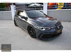 BARUT OTOMOTIV'DEN VW GOLF 1.5 E TSI R LINE