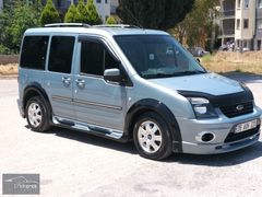 EFEKENTLİ / 2010 FORD CONNECT / KREDİ KARTINA 12 TAKSİT İMKANI