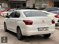 CİTROEN C-ELYSEE 1.5 BLUEHDİ FEEL