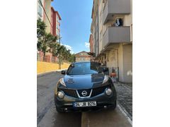 Sahibinden Nissan Juke 1.5 dCi Tekna 2012 Model  230.000 km Lacivert