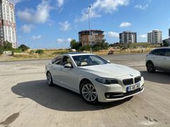 Sahibinden BMW 5 Serisi 520i Premium 2013 Model 