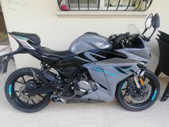 Sahibinden CFmoto 250SR 
