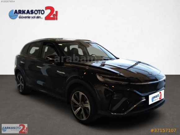 MG&VOLVO&SUZUKİ YETKİLİ BAYİ ARKAS 2023 MG MARVEL R PERFORMANCE