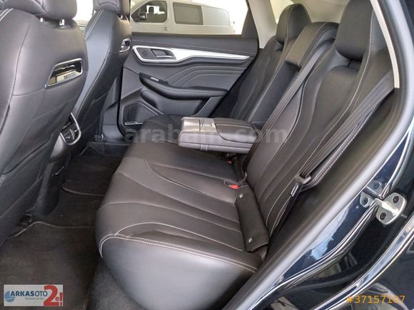 MG&VOLVO&SUZUKİ YETKİLİ BAYİ ARKAS 2023 MG MARVEL R PERFORMANCE