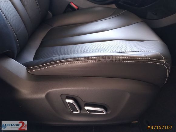 MG&VOLVO&SUZUKİ YETKİLİ BAYİ ARKAS 2023 MG MARVEL R PERFORMANCE