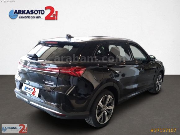MG&VOLVO&SUZUKİ YETKİLİ BAYİ ARKAS 2023 MG MARVEL R PERFORMANCE