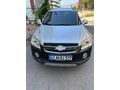 Sahibinden Chevrolet Captiva 2.0 D LT High 2007 Model 