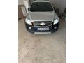 Sahibinden Chevrolet Captiva 2.0 D LT High 2007 Model 