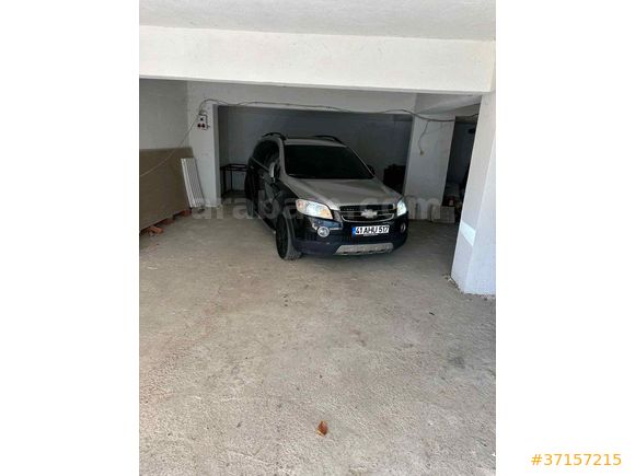Sahibinden Chevrolet Captiva 2.0 D LT High 2007 Model 