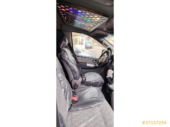 Hyundai h-1 VIP