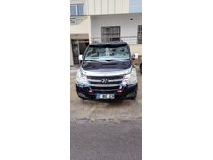 Hyundai h-1 VIP
