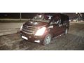 Hyundai h-1 VIP