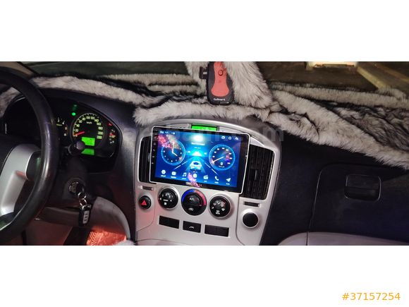 Hyundai h-1 VIP