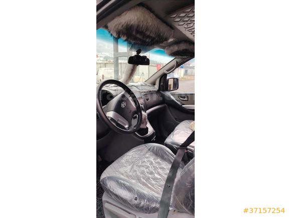 Hyundai h-1 VIP