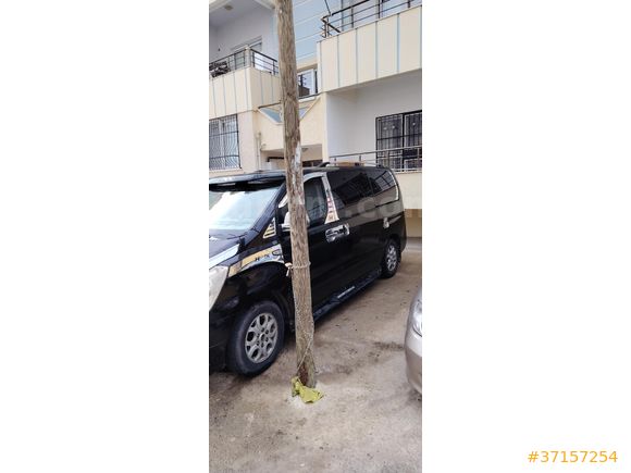 Hyundai h-1 VIP