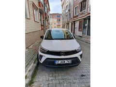 Sahibinden Opel Crossland 1.2 T Essential 2022 Model