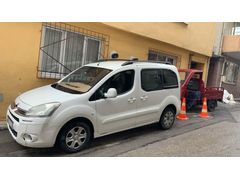 Sahibinden Citroen Berlingo 1.6 HDi Multispace 2013 Model 