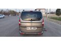 Otomobil Ruhsatlı Ford Tourneo Courier 1.5 TDCi Titanium Plus 2020 Model
