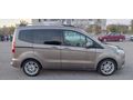 Otomobil Ruhsatlı Ford Tourneo Courier 1.5 TDCi Titanium Plus 2020 Model