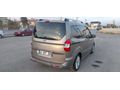 Otomobil Ruhsatlı Ford Tourneo Courier 1.5 TDCi Titanium Plus 2020 Model