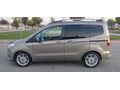 Otomobil Ruhsatlı Ford Tourneo Courier 1.5 TDCi Titanium Plus 2020 Model