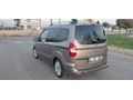 Otomobil Ruhsatlı Ford Tourneo Courier 1.5 TDCi Titanium Plus 2020 Model