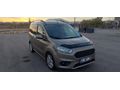 Otomobil Ruhsatlı Ford Tourneo Courier 1.5 TDCi Titanium Plus 2020 Model
