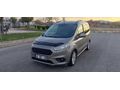 Otomobil Ruhsatlı Ford Tourneo Courier 1.5 TDCi Titanium Plus 2020 Model