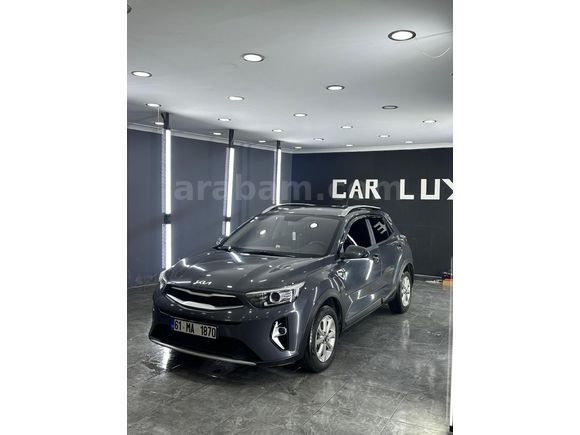 Sahibinden Kia Stonic 1.4 MPI Cool 2022 Model Trabzon