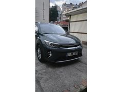 Sahibinden Kia Stonic 1.4 MPI Cool 2022 Model Trabzon