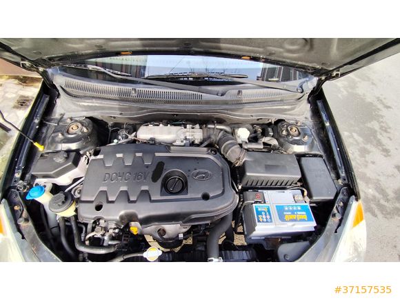 Sahibinden Hyundai Accent Era 1.4 Select 2008 Model
