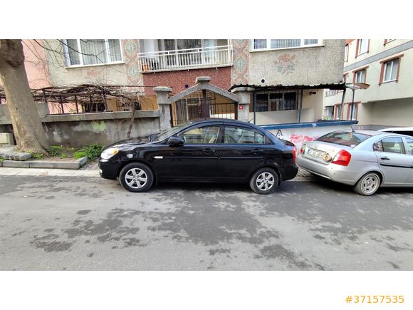 Sahibinden Hyundai Accent Era 1.4 Select 2008 Model
