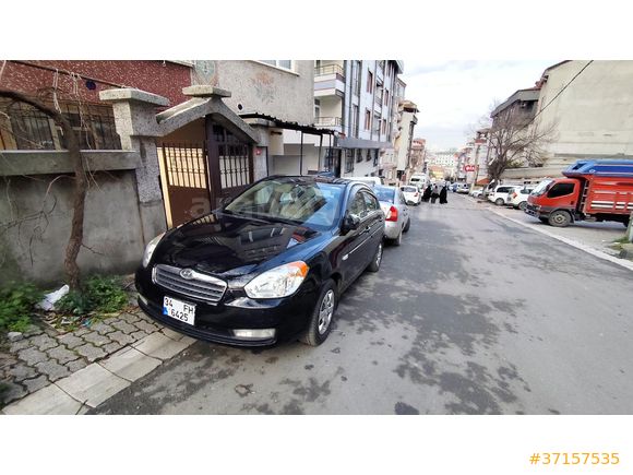 Sahibinden Hyundai Accent Era 1.4 Select 2008 Model