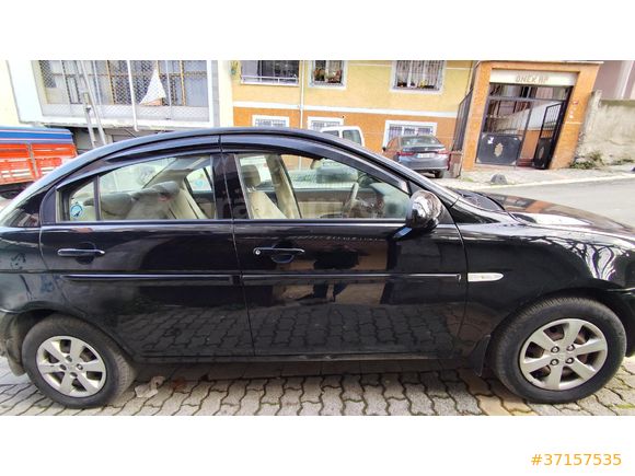 Sahibinden Hyundai Accent Era 1.4 Select 2008 Model