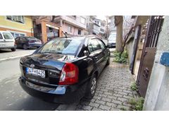 Sahibinden Hyundai Accent Era 1.4 Select 2008 Model