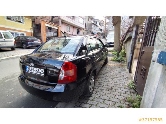 Sahibinden Hyundai Accent Era 1.4 Select 2008 Model
